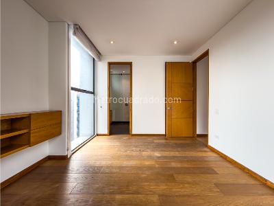 Apartamento de 2 alcobas en venta en Chico, Bogotá, 77 m² · foto 18 de 20