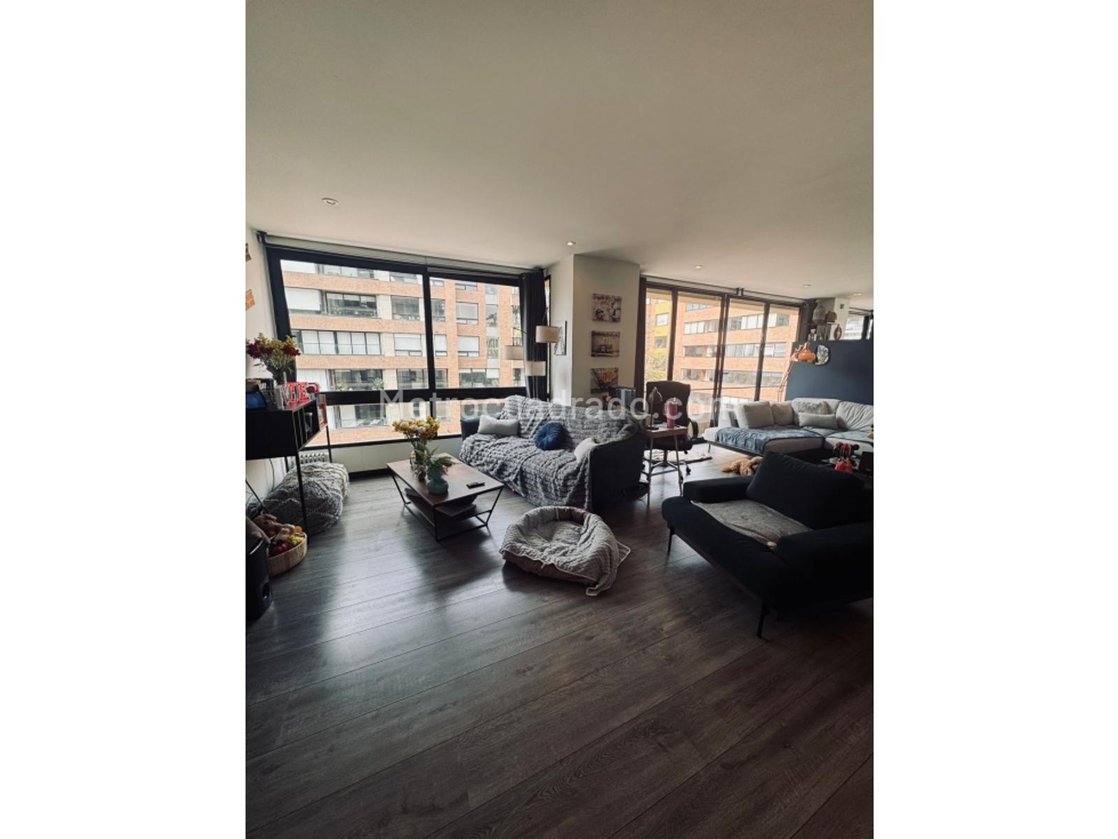 Foto del apartamento