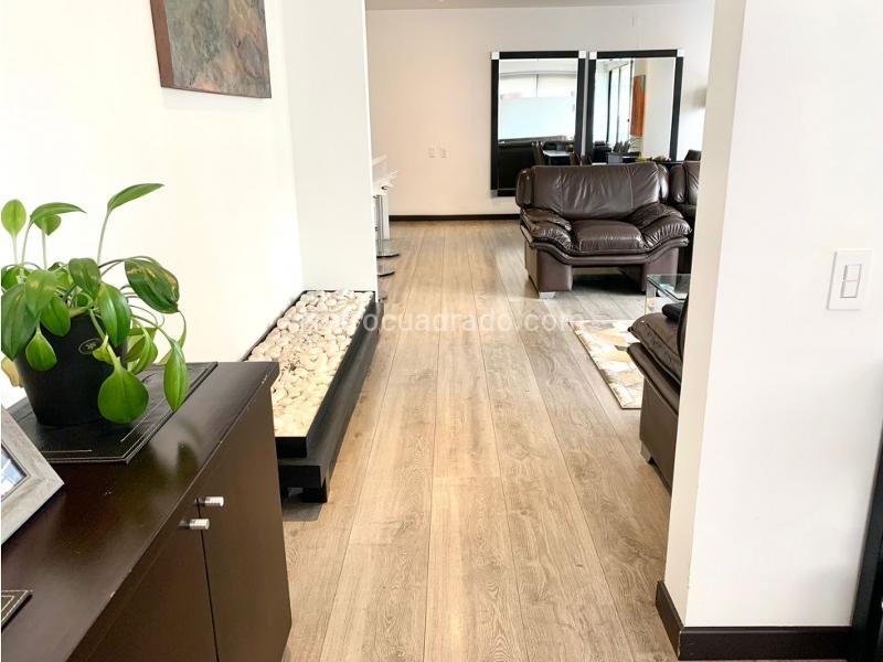 Apartamento en Arriendo, Virrey, Bogotá D.C. – další
