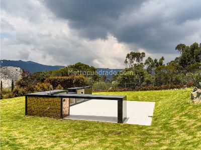 Casa en venta en Altos De Patios, La Calera · foto 2 de 20