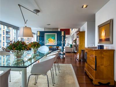 Apartamento en venta en El Refugio, Bogotá · foto 20 de 20