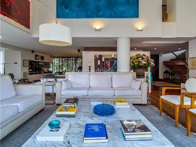Apartamento en venta en El Refugio, Bogotá · foto 6 de 20