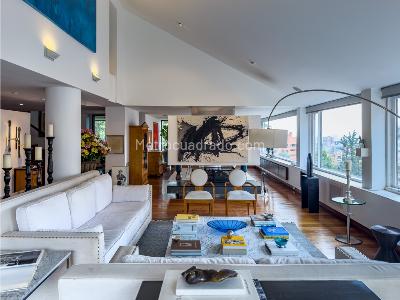 Apartamento en venta en El Refugio, Bogotá · foto 7 de 20
