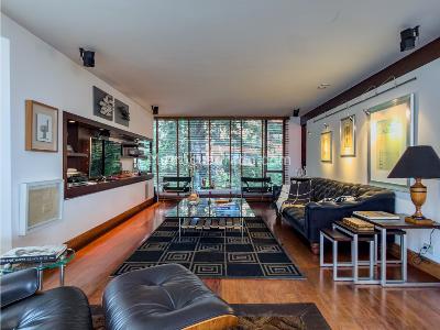 Apartamento en venta en El Refugio, Bogotá · foto 8 de 20