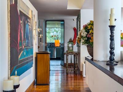 Apartamento en venta en El Refugio, Bogotá · foto 10 de 20