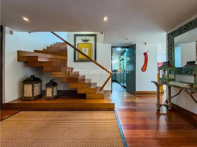 Apartamento en venta en El Refugio, Bogotá · foto 11 de 20