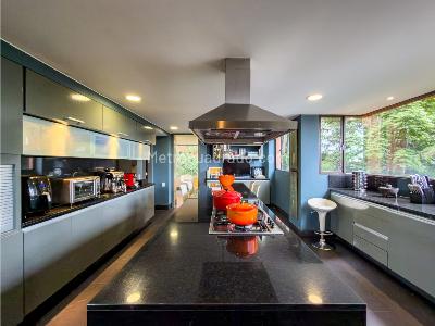 Apartamento en venta en El Refugio, Bogotá · foto 13 de 20
