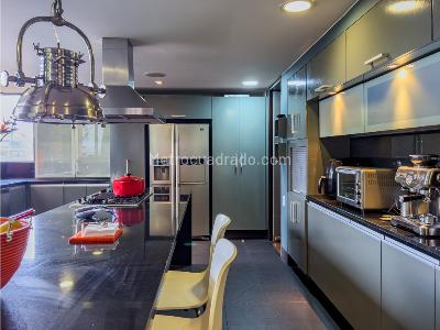 Apartamento en venta en El Refugio, Bogotá · foto 14 de 20