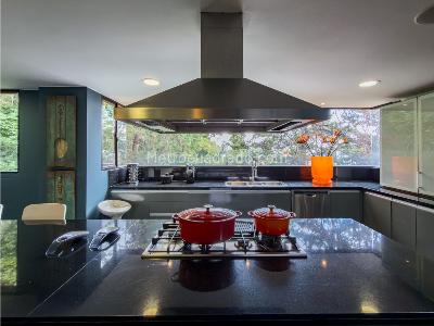 Apartamento en venta en El Refugio, Bogotá · foto 15 de 20
