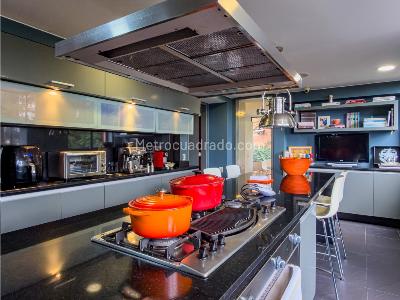 Apartamento en venta en El Refugio, Bogotá · foto 16 de 20
