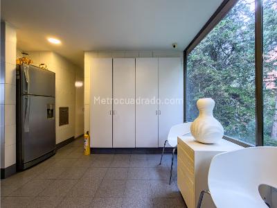 Apartamento en venta en El Refugio, Bogotá · foto 17 de 20