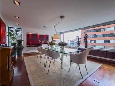 Apartamento en venta en El Refugio, Bogotá · foto 18 de 20