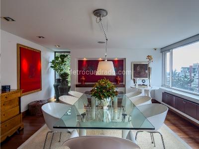 Apartamento en venta en El Refugio, Bogotá · foto 19 de 20