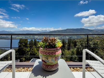 Casa en venta en Arboletto, La Calera · foto 10 de 20
