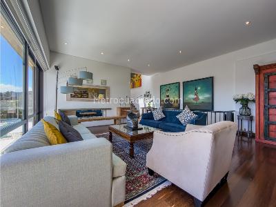 Casa en venta en Arboletto, La Calera · foto 11 de 20