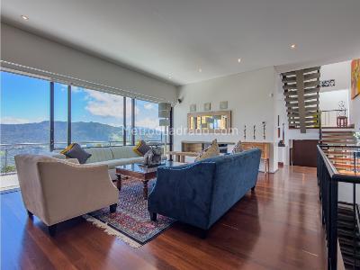 Casa en venta en Arboletto, La Calera · foto 12 de 20