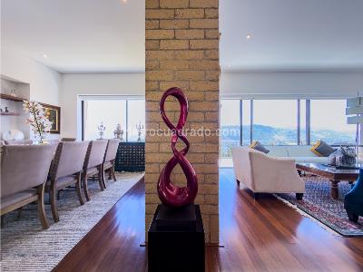 Casa en venta en Arboletto, La Calera · foto 13 de 20