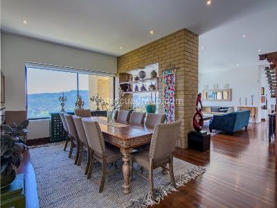 Casa en venta en Arboletto, La Calera · foto 16 de 20