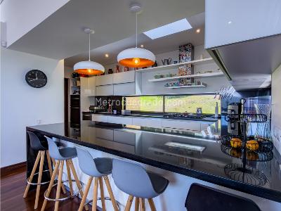Casa en venta en Arboletto, La Calera · foto 17 de 20