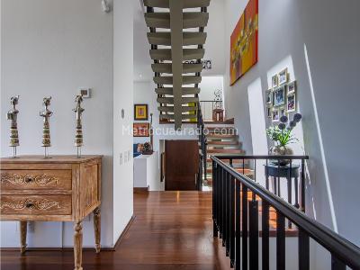 Casa en venta en Arboletto, La Calera · foto 2 de 20