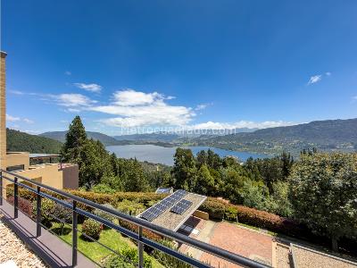 Casa en venta en Arboletto, La Calera · foto 6 de 20