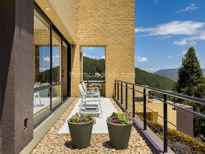 Casa en venta en Arboletto, La Calera · foto 8 de 20
