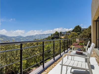 Casa en venta en Arboletto, La Calera · foto 9 de 20