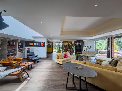 Casa de 3 alcobas en venta en Altos De Patios, La Calera, 670 m² · foto 4 de 20