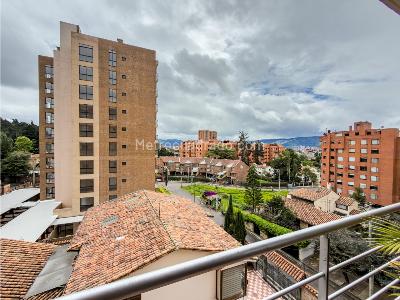 Apartamento de 4 alcobas en venta en Sotiliza Reservado, Bogotá, 153 m² · foto 10 de 20