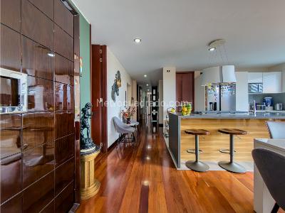 Apartamento de 4 alcobas en venta en Sotiliza Reservado, Bogotá, 153 m² · foto 12 de 20
