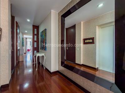 Apartamento de 4 alcobas en venta en Sotiliza Reservado, Bogotá, 153 m² · foto 14 de 20