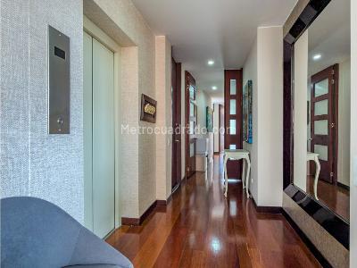 Apartamento de 4 alcobas en venta en Sotiliza Reservado, Bogotá, 153 m² · foto 15 de 20