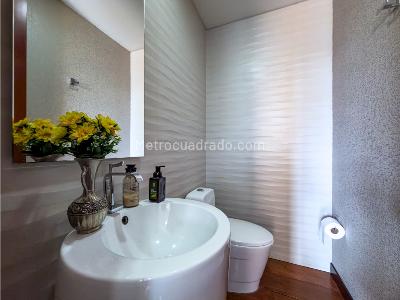 Apartamento de 4 alcobas en venta en Sotiliza Reservado, Bogotá, 153 m² · foto 16 de 20
