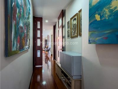 Apartamento de 4 alcobas en venta en Sotiliza Reservado, Bogotá, 153 m² · foto 17 de 20