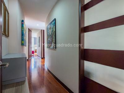 Apartamento de 4 alcobas en venta en Sotiliza Reservado, Bogotá, 153 m² · foto 18 de 20
