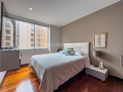 Apartamento de 4 alcobas en venta en Sotiliza Reservado, Bogotá, 153 m² · foto 19 de 20