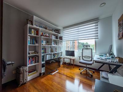 Apartamento de 4 alcobas en venta en Sotiliza Reservado, Bogotá, 153 m² · foto 20 de 20