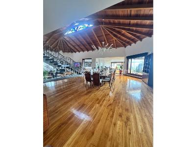 Casa de 5 alcobas en venta en Vereda Fusca, Chía, 1269 m² · foto 6 de 20