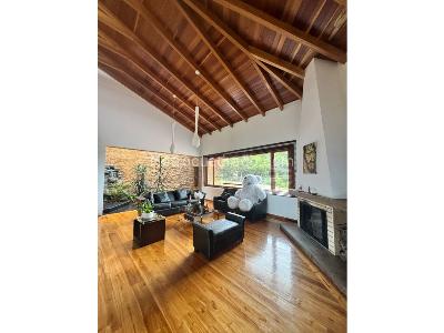 Casa de 5 alcobas en venta en Vereda Fusca, Chía, 1269 m² · foto 10 de 20