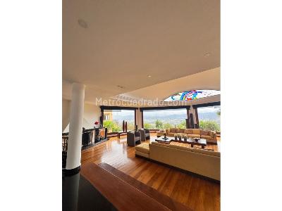 Casa de 5 alcobas en venta en Vereda Fusca, Chía, 1269 m² · foto 12 de 20