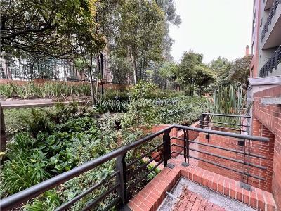 Apartamento de 3 alcobas en venta en Cerros De Los Lagartos, Bogotá, 120 m² · foto 4 de 20
