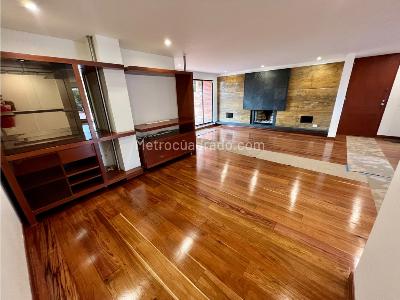Apartamento de 3 alcobas en venta en Cerros De Los Lagartos, Bogotá, 120 m² · foto 9 de 20