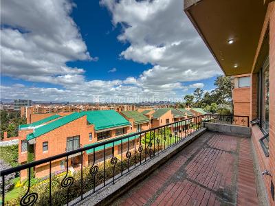Casa de 5 alcobas en venta en Bosque De Pinos, Bogotá, 495 m² · foto 10 de 20