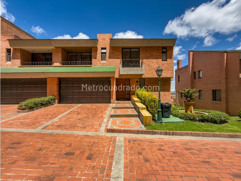Casa en Arriendo, Bosque De Pinos, Bogotá D.C. – pohled 3