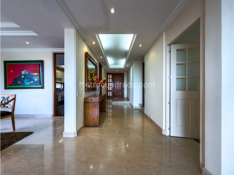 Casa en Arriendo, Bosque De Pinos, Bogotá D.C. – pohled 4