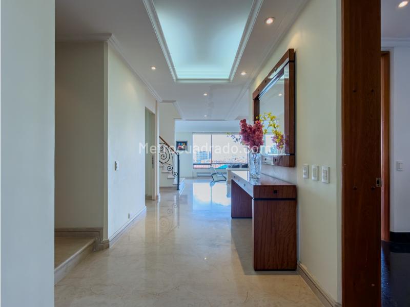 Casa en Arriendo, Bosque De Pinos, Bogotá D.C. – pohled 5