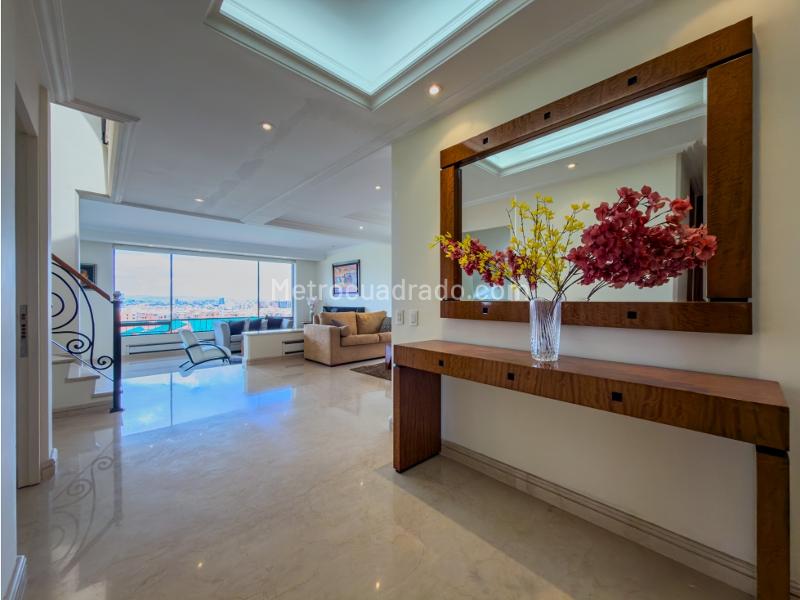 Casa en Arriendo, Bosque De Pinos, Bogotá D.C. – další