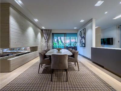 Apartamento de 3 alcobas en venta en La Cabrera, Bogotá, 330 m² · foto 8 de 20