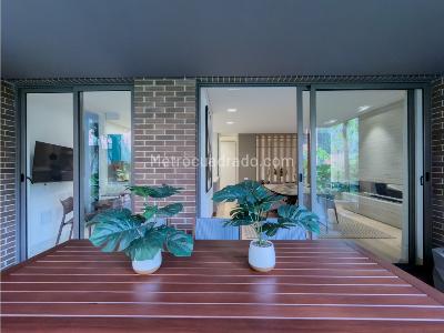 Apartamento de 3 alcobas en venta en La Cabrera, Bogotá, 330 m² · foto 12 de 20