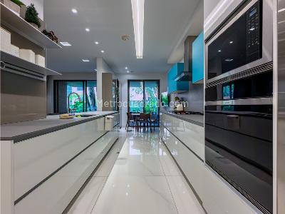 Apartamento de 3 alcobas en venta en La Cabrera, Bogotá, 330 m² · foto 14 de 20